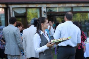 Сирона - услуги
